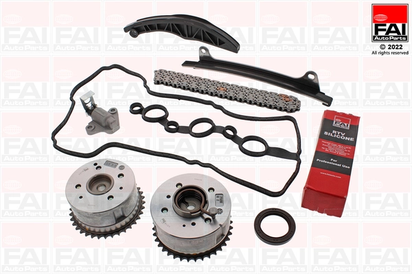 Timing Chain Kit